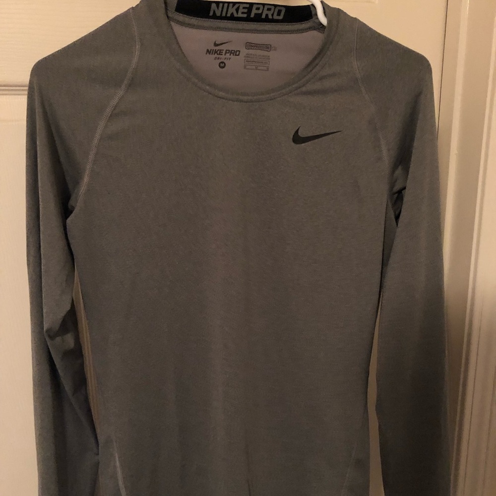 Nike Pro Combat